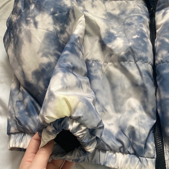 Wild Fable Puffer Jacket - Picture 3 of 4